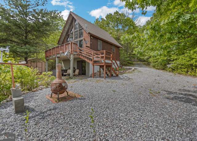 Property at 125 Deal Dr, Luray, VA 22835, 2 beds, 1.5 baths