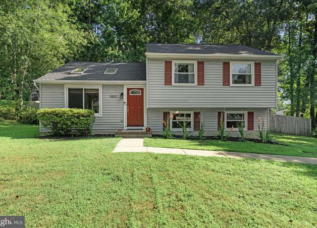 Property at 6803 Plantation Forest Dr, Spotsylvania, VA 22553, 4 beds, 2 baths