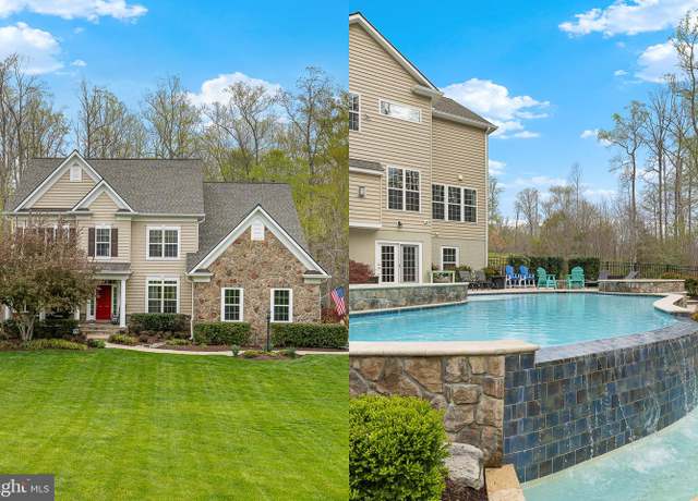 Property at 365 Wakerobin Dr, Stafford, VA 22556, 6 beds, 5 baths