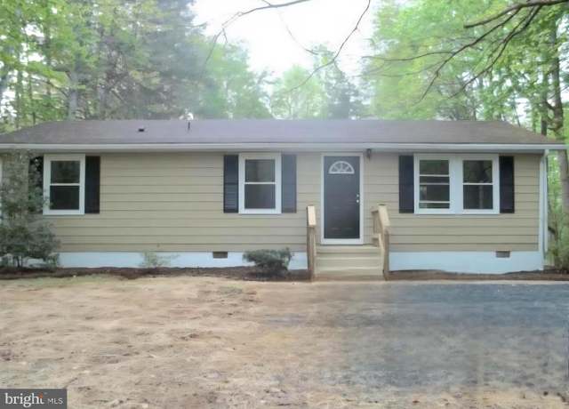 Property at 785 Holly Corner Rd, Fredericksburg, VA 22406, 3 beds, 2 baths