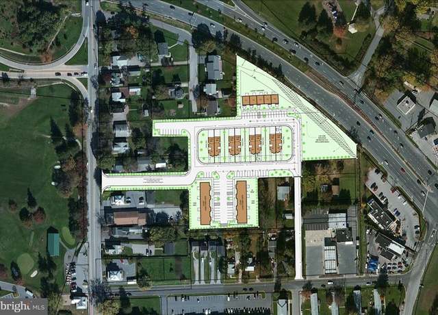 Property at 214 Pennsylvania Ave, Westminster, MD 21157