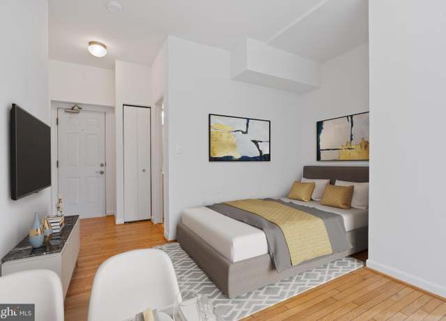 Property at 1901 16th St NW #205, Washington, DC 20009, 1 bath