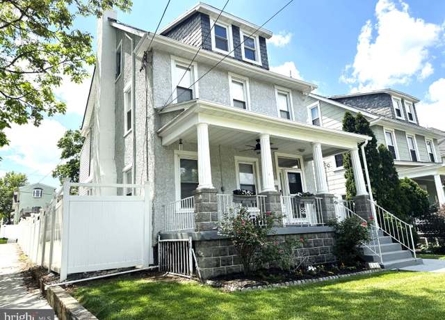 Property at 2117 Kearny St NE, Washington, DC 20018, 5 beds, 5.5 baths