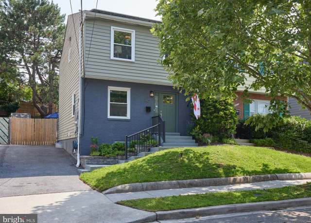 Property at 807 Delafield St NE, Washington, DC 20017, 3 beds, 3 baths