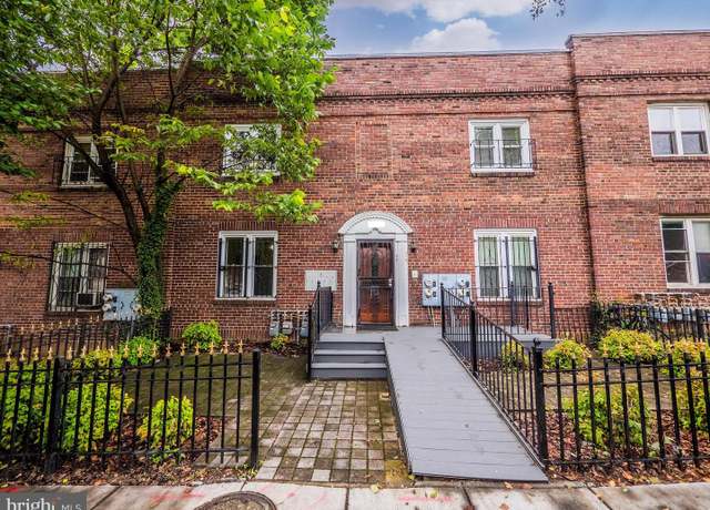 Property at 1721 Capitol Ave NE, Washington, DC 20002, 8 beds