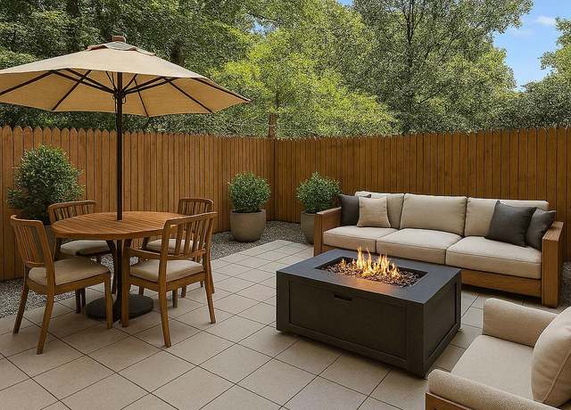 Property at 2500 Q St NW #106, Washington, DC 20007, 1 bed, 1 bath