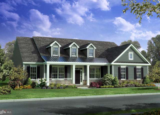 Property at 126 Green Forest Dr Unit 3 GRANDVIEW, Middletown, DE 19709, 3 beds, 2.5 baths