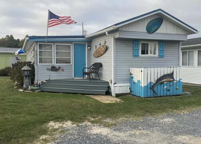 Property at 39965 N Croppers Cir #1862, Fenwick Island, DE 19944, 2 beds, 1 bath