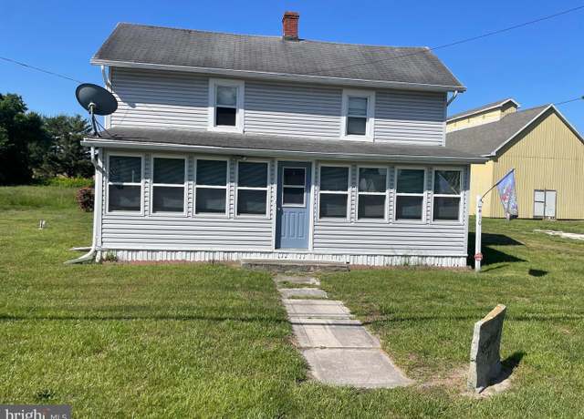 Property at 410 Union St, Millsboro, DE 19966, 2 beds, 1 bath