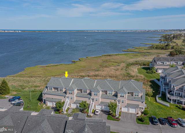Property at 38348 Ocean Vista Dr #1125, Selbyville, DE 19975, 3 beds, 3.5 baths