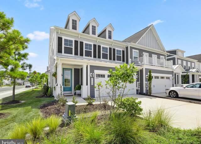 Property at 21440 Sweetwater Sq, Selbyville, DE 19975, 4 beds, 3.5 baths