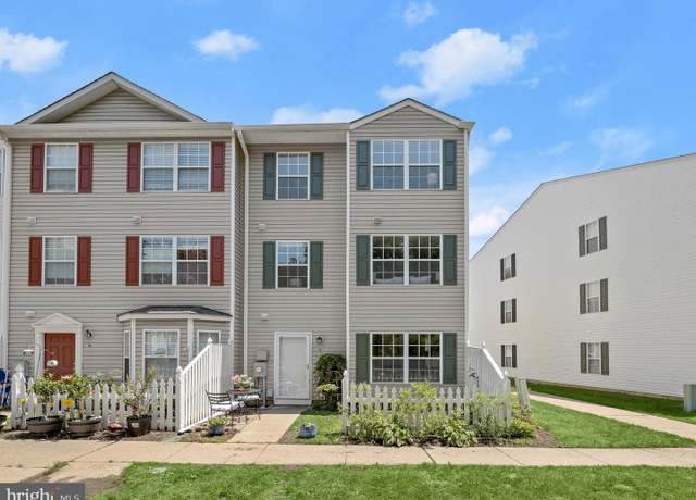 Property at 10-G Ironstone Ct, Annapolis, MD 21403, 3 beds, 2.5 baths