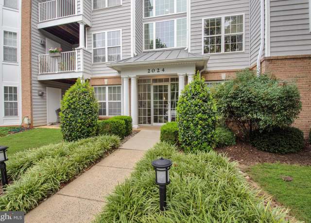 Property at 2024 Gov Thomas Bladen Way #202, Annapolis, MD 21401, 3 beds, 2 baths