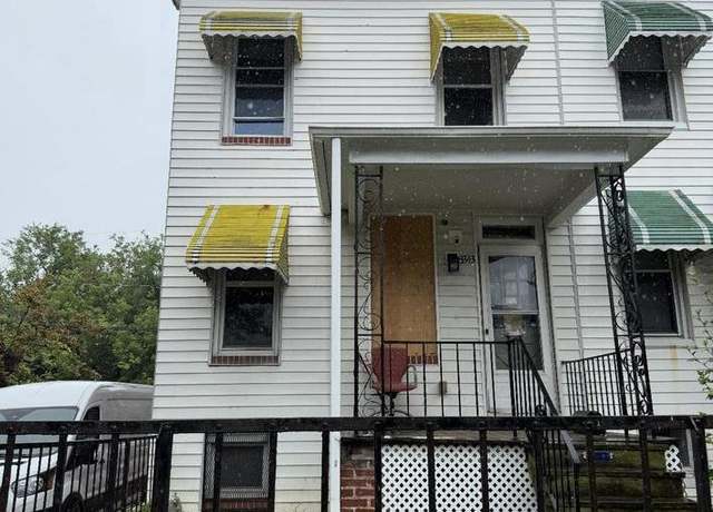 Property at 3343 Ravenwood Ave, Baltimore, MD 21213, 3 beds, 2 baths