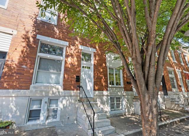 Property at 518 N Lakewood, Baltimore, MD 21205, 3 beds, 2 baths