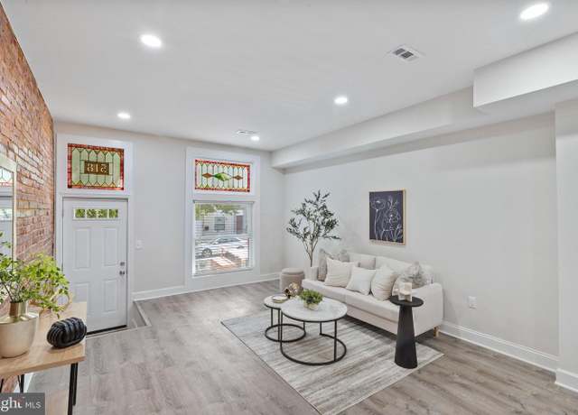 Property at 518 N Lakewood, Baltimore, MD 21205, 3 beds, 2 baths