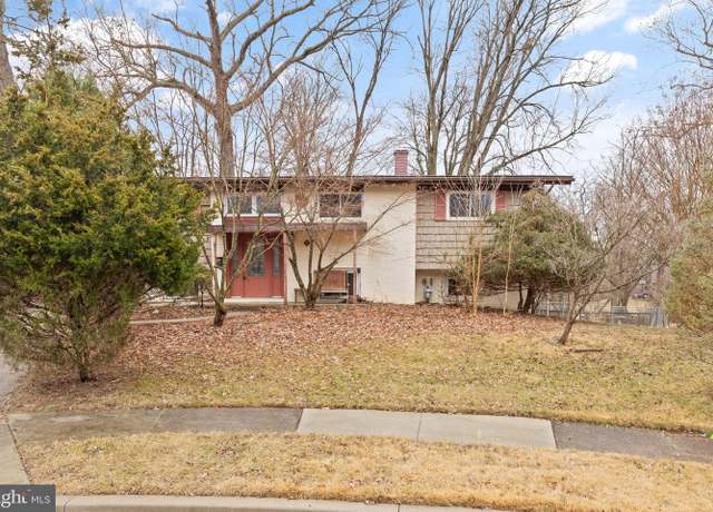 Property at 2 Prince George Ct, Gwynn Oak, MD 21207, 4 beds, 2.5 baths