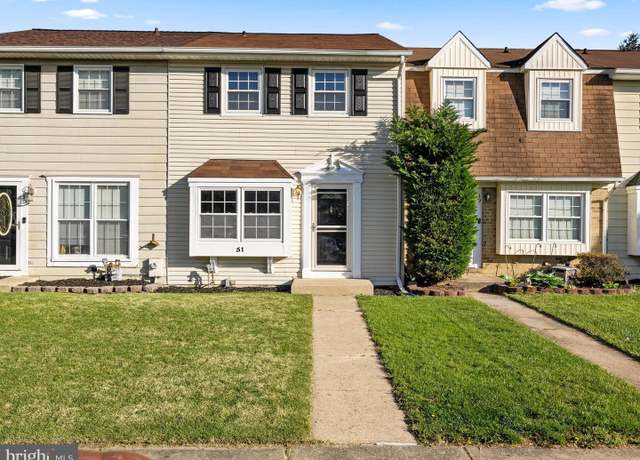 Property at 51 King Richard Ct #51, Baltimore, MD 21237, 3 beds, 1.5 baths
