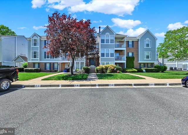 Property at 48 Laurel Path Ct #2, Nottingham, MD 21236, 2 beds, 1 bath