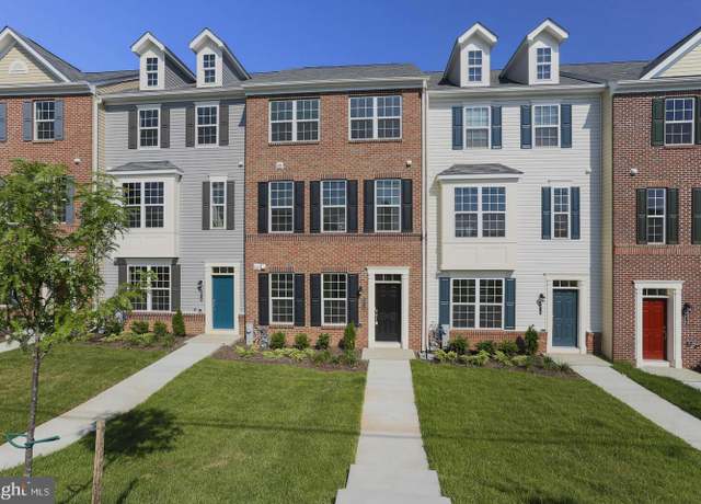 Property at 6214 Kenwood Ave, Baltimore, MD 21237, 3 beds, 3 baths