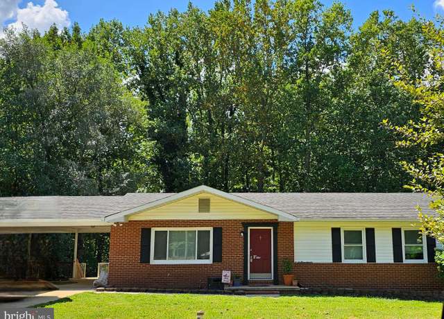 Property at 2235 Brians Way, Lusby, MD 20657, 5 beds, 3 baths