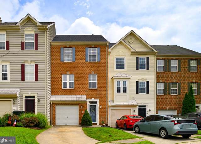 Property at 1305 Sorrell Ct, Eldersburg, MD 21784, 3 beds, 2.5 baths