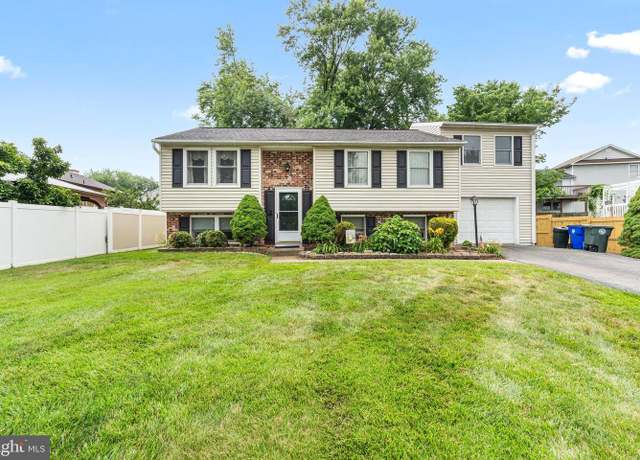 Property at 497 Sulky Ln, Frederick, MD 21703, 5 beds, 2 baths