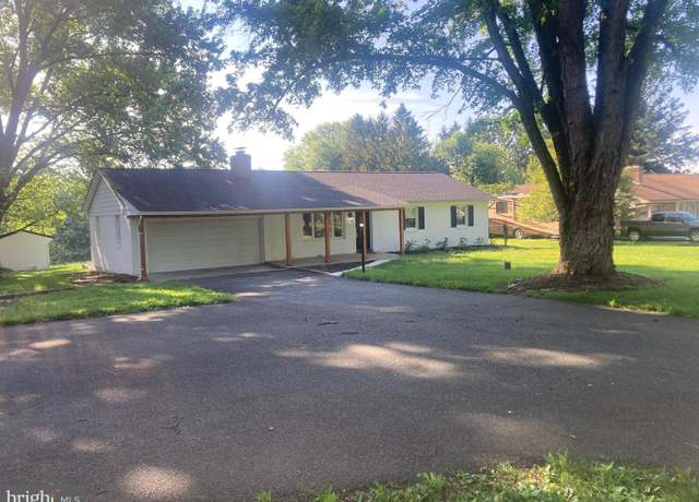 Property at 3917 Federal Hill Rd, Jarrettsville, MD 21084, 3 beds, 2 baths