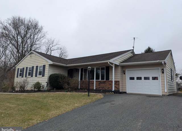 Property at 632 Camelot Dr, Bel Air, MD 21015, 4 beds, 3 baths