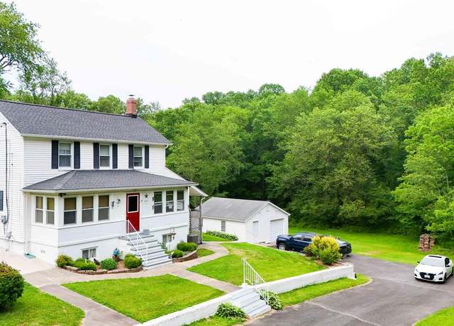 Property at 147 Darlington Rd, Havre De Grace, MD 21078, 4 beds, 2 baths