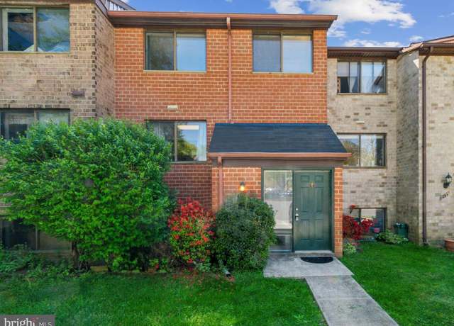 Property at 7138 Winter Rose Path, Columbia, MD 21045, 4 beds, 2.5 baths