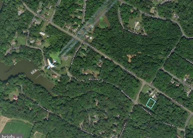 Property at Towhee Rd, Chestertown, MD 21620