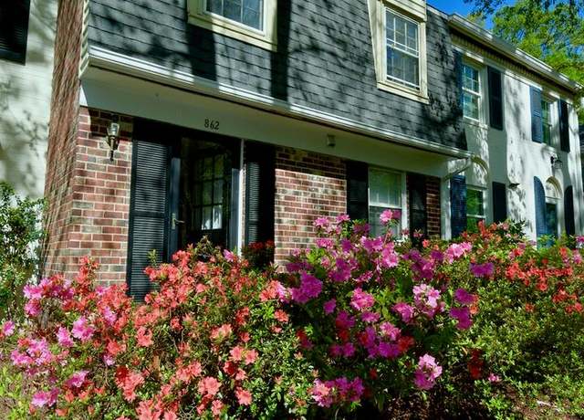 Property at 862 Azalea Dr Unit 20-862, Rockville, MD 20850, 3 beds, 2.5 baths