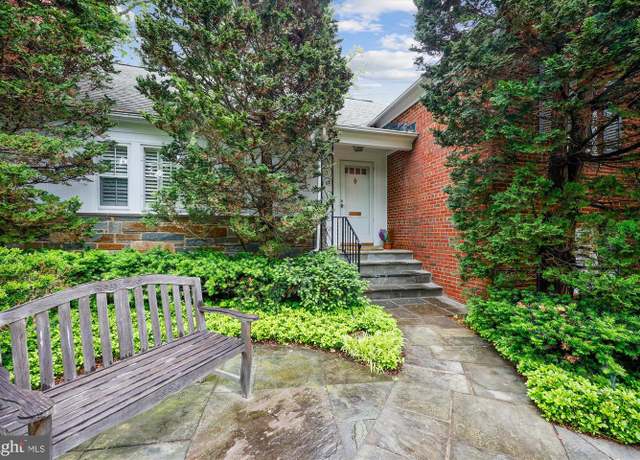 Property at 5713 Newington Rd, Bethesda, MD 20816, 5 beds, 3 baths