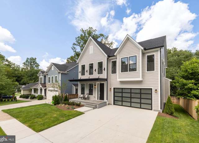 Property at 8613 Melwood Rd, Bethesda, MD 20817, 6 beds, 5.5 baths