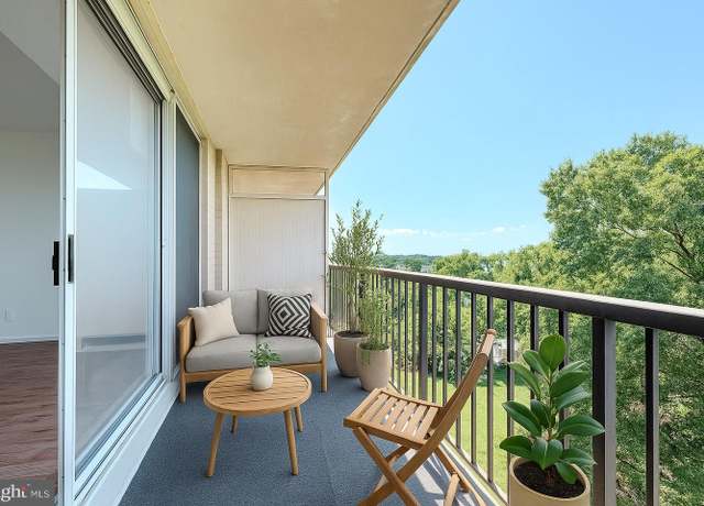 Property at 4410 Oglethorpe St #713, Hyattsville, MD 20781, 1 bed, 1 bath