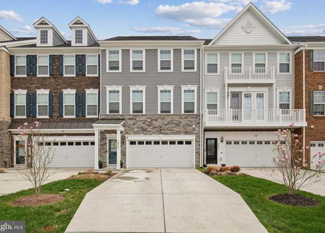 Property at 3836 Polo Pl, Upper Marlboro, MD 20772, 3 beds, 4 baths