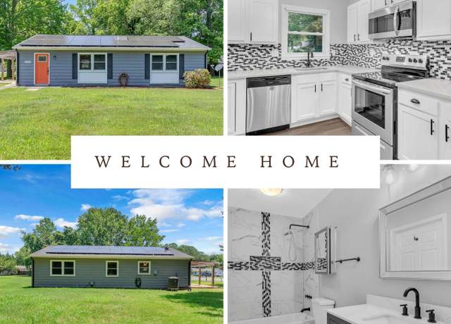 Property at 27133 Birch Manor Cir, Mechanicsville, MD 20659, 3 beds, 1 bath