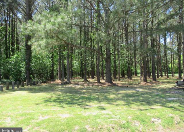 Property at 0 Dockside Ln, Marion Station, MD 21838