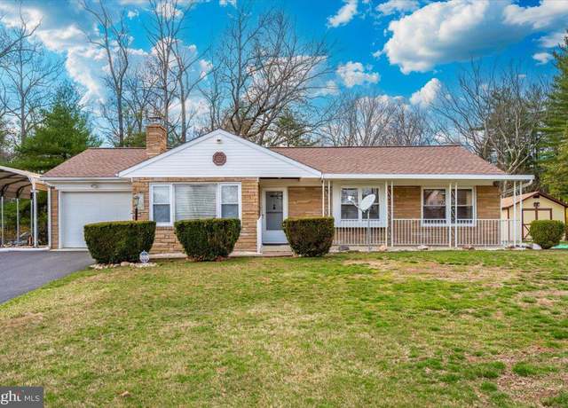 Property at 13928 Heavenly Acres Rdg, Hancock, MD 21750, 3 beds, 1 bath