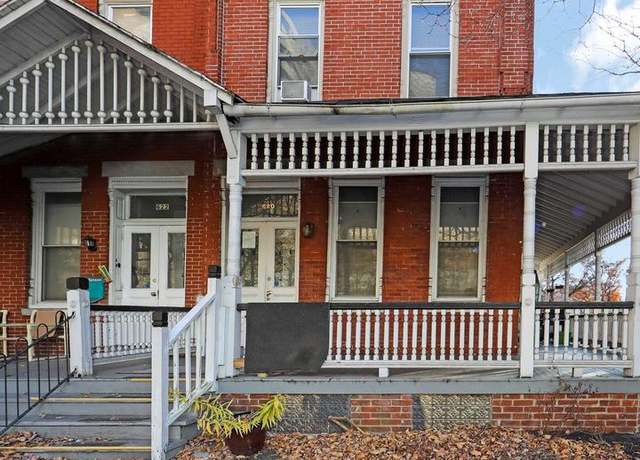 Property at 622 Benson St, Camden, NJ 08103, 3 beds