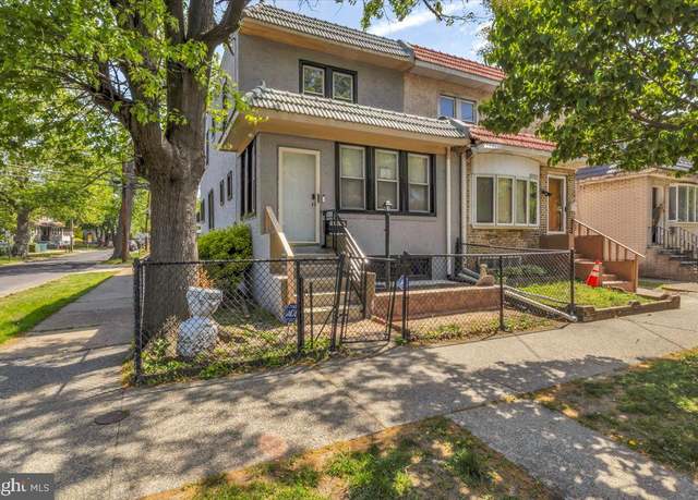 Property at 2782 Yorkship Rd, Camden, NJ 08104, 3 beds, 1 bath