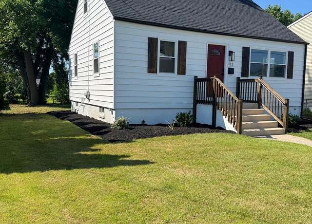 Property at 512 Majestic Ave, Bellmawr, NJ 08031, 4 beds, 1 bath