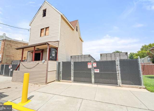 Property at 1234 N 25th St, Camden, NJ 08105, 5 beds, 2 baths