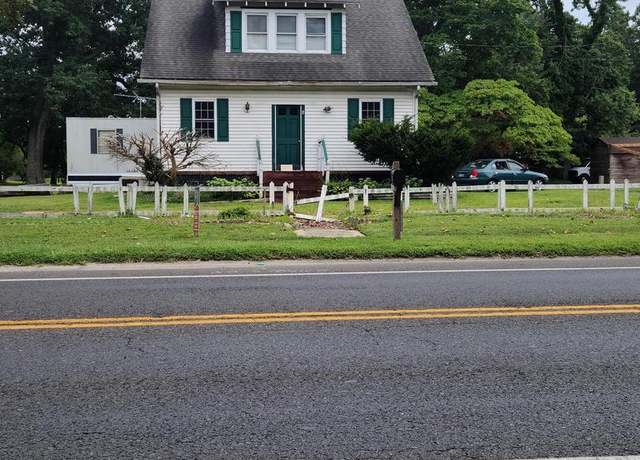 Property at 542 Williamstown Rd, Sicklerville, NJ 08081, 3 beds, 1.5 baths