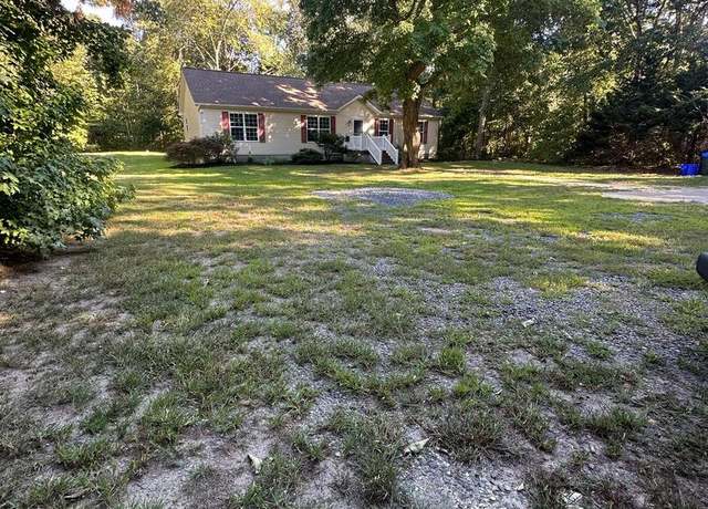 Property at 620 W Main St, Cape May Court House, NJ 08210, 3 beds, 2 baths
