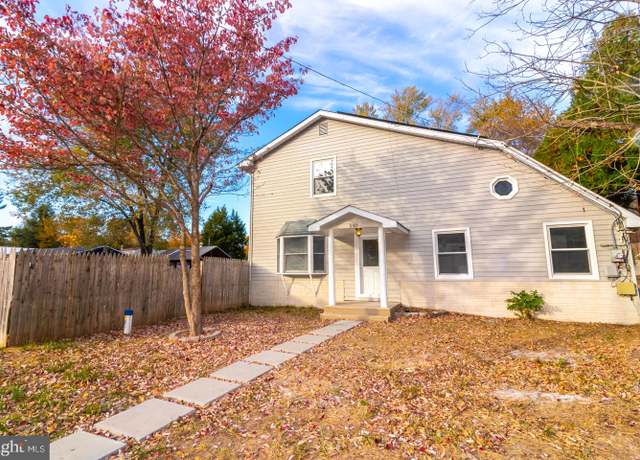 Property at 550 Cedar Ave, Franklinville, NJ 08322, 3 beds, 2 baths
