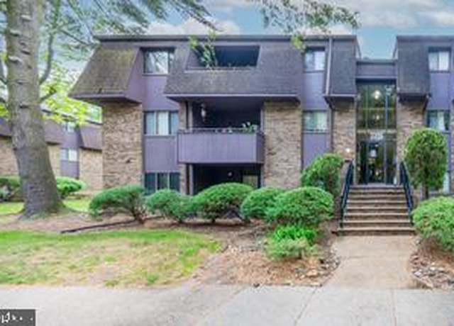 Property at 2324 Old Stone Ml #2324, East Windsor, NJ 08512, 1 bed, 1 bath