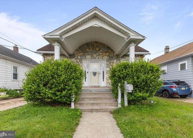 Property at 121 Emanuel St, Hamilton, NJ 08610, 2 beds, 2 baths