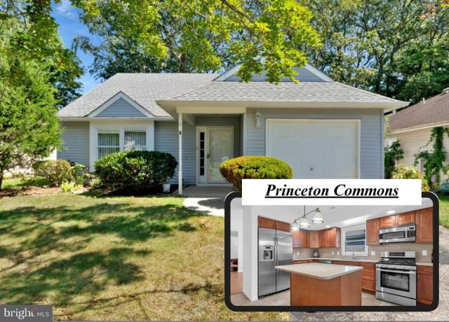 Property at 17 Mallard Dr, Brick, NJ 08723, 2 beds, 1.5 baths